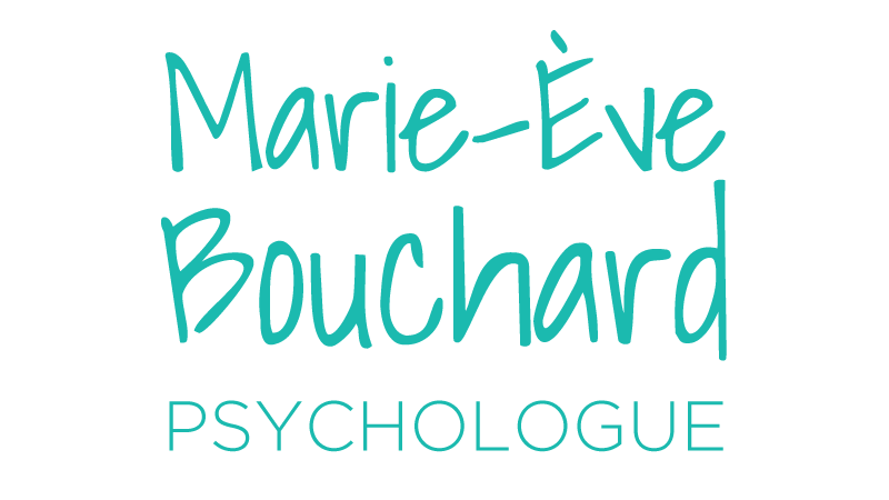 Marie-Ève Bouchard, psychologue Sherbrooke