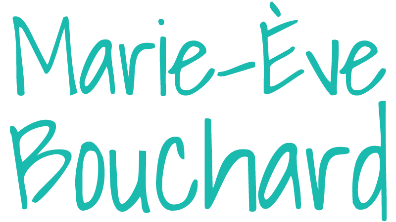 Marie-Ève Bouchard